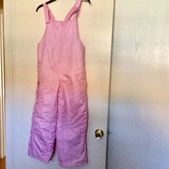 Rothschild Other - Rothschild girl’s ski pants